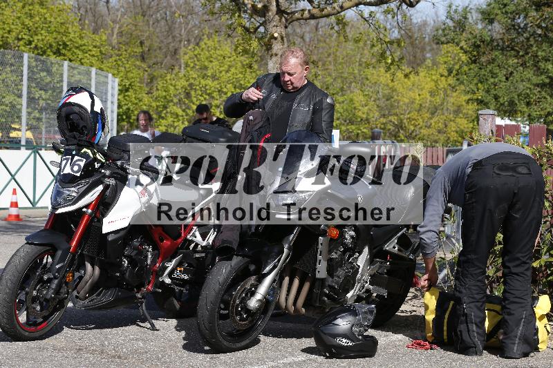 /07 09.04.2026 Cornu Master School ADR/Impressionen